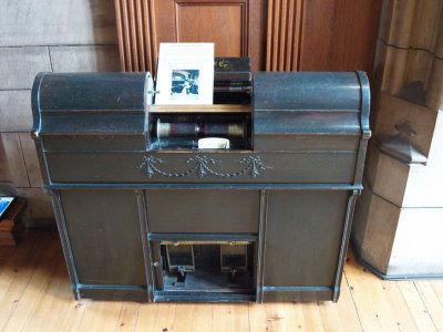 Pianola