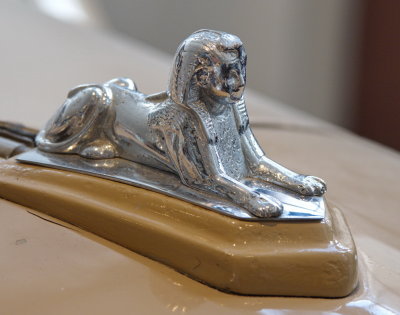 Armstrong Siddeley Motors emblem