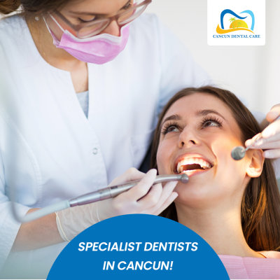 Cancun Dental Specialists 