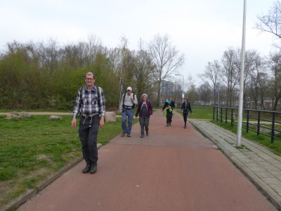 Zweringbeekpark Enschede
