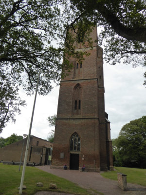 Clemenskerk Havelte