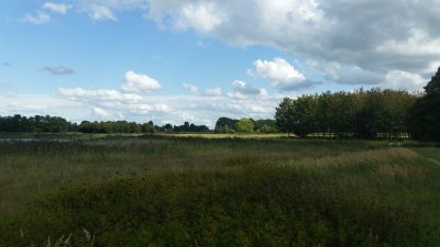 Landgoed Roggebotstaete