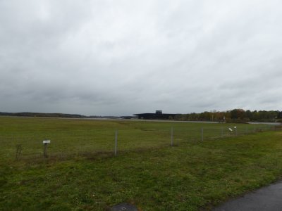 Vliegveld Soesterberg