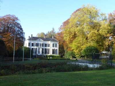 Huis Het Laer