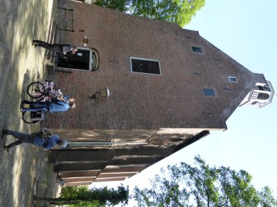 Protestantse kerk Diepenveen