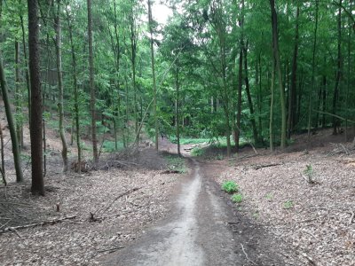 Onderweg