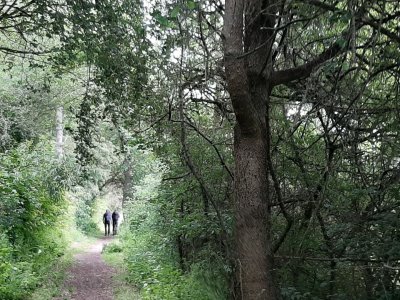 Onderweg