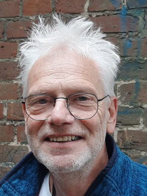 Hans, uw fotograaf