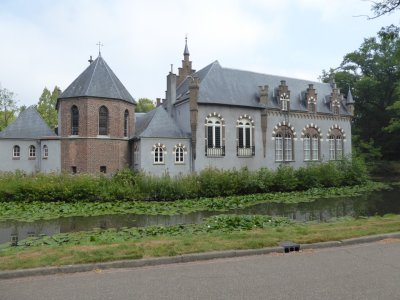 Kasteel Stapelen Boxtel