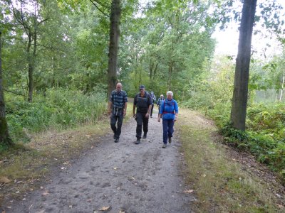 Wandelpark Eckart