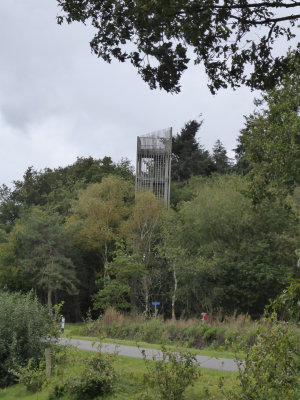 Uitkijktoren de Stokte