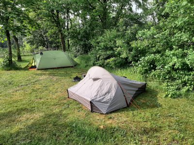 Camping De Negende Zaeligheyt