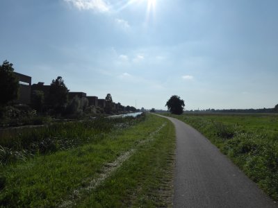 Groene Wissel 39: Steenwijk 5 september 2021