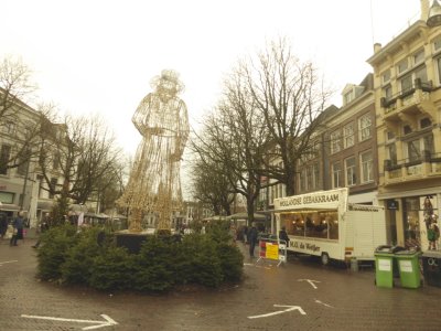 Rondom Deventer 30 december 2021