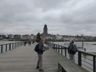 Bij de Pont