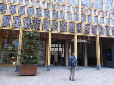 Stadhuis