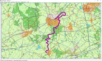 Rijssen Goor 5 en 6 maart 2022