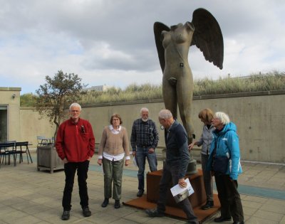 Museum Beelden aan Zee Den Haag