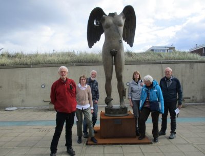 Museum Beelden aan Zee Den Haag