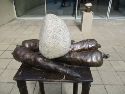 Museum Beelden aan Zee Den Haag