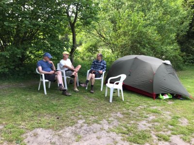 Camping Erve Punte