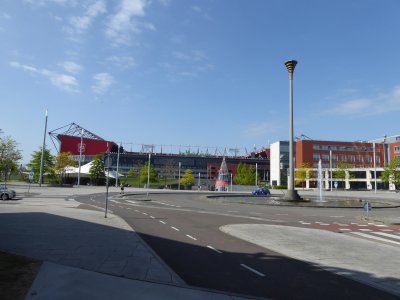 Start Enschede Kennispark