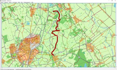 Haren Rolde 30 en 31 juli 2022