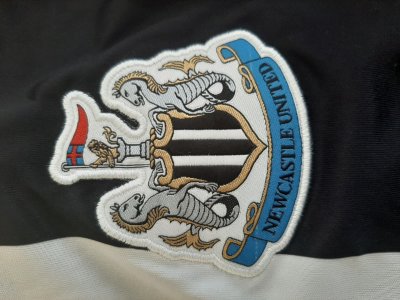 Logo  Newcastle United