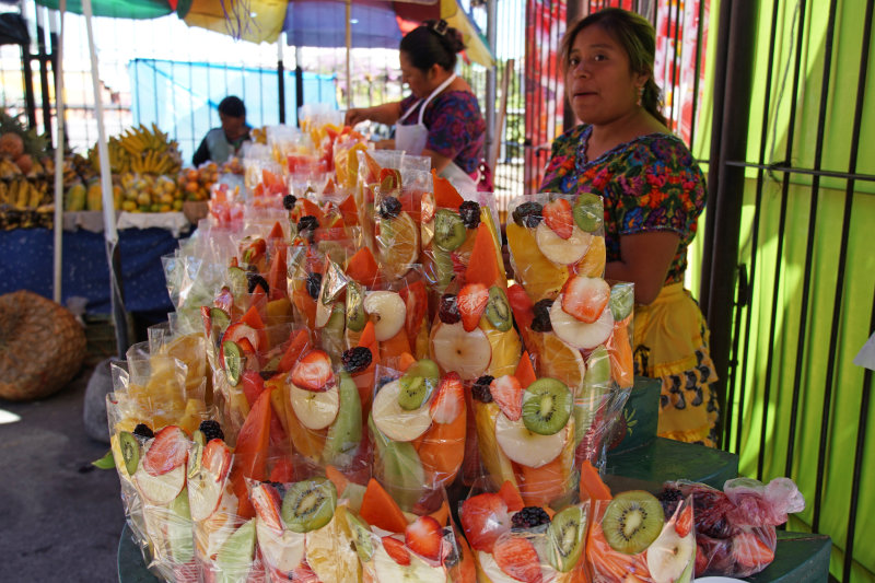 Central Market