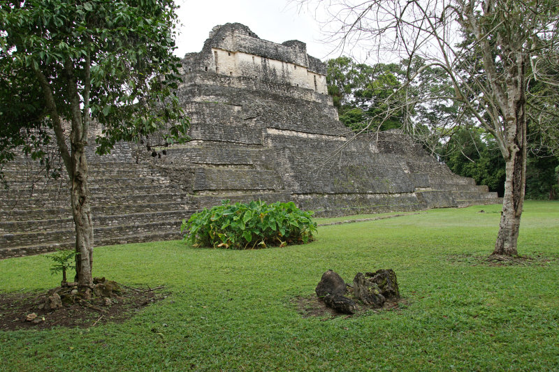 Plaza