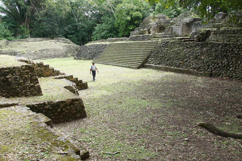 South Acropolis