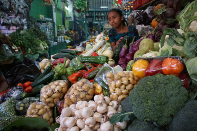 Central Market