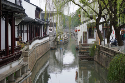 苏州 平江路