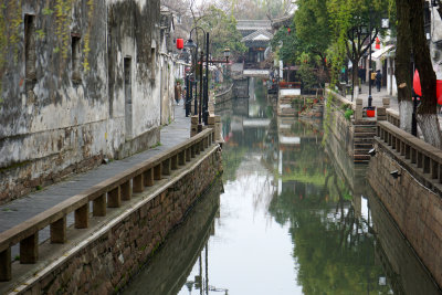 苏州 平江路