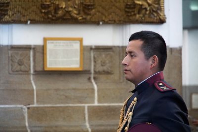 Funeral Guard