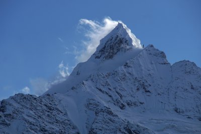 雨崩/Yubeng