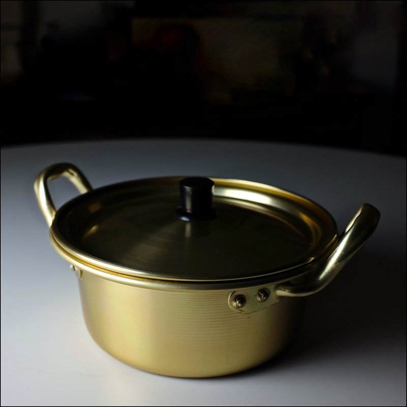 Shin Ramyun Pot