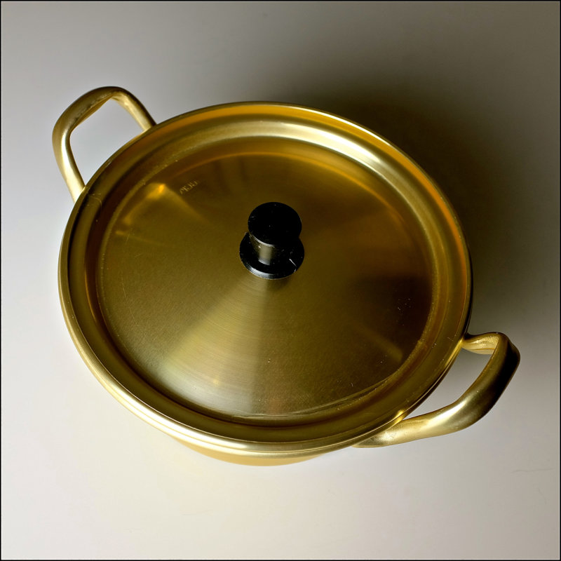 Shin Ramyun Pot