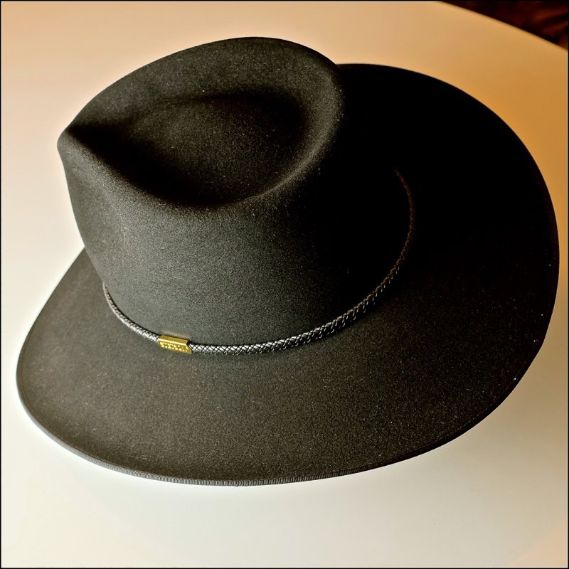 Stetson Quicklink