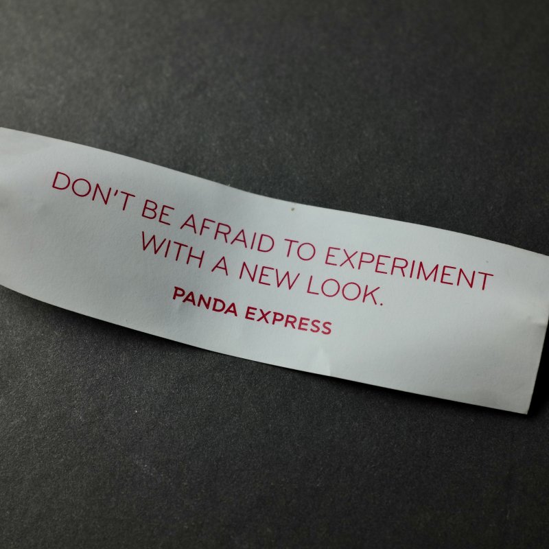 Sound Advice?