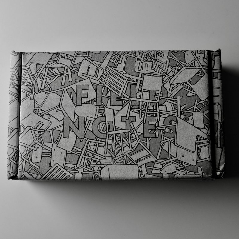 Field Notes Heavy Duty Box 2
