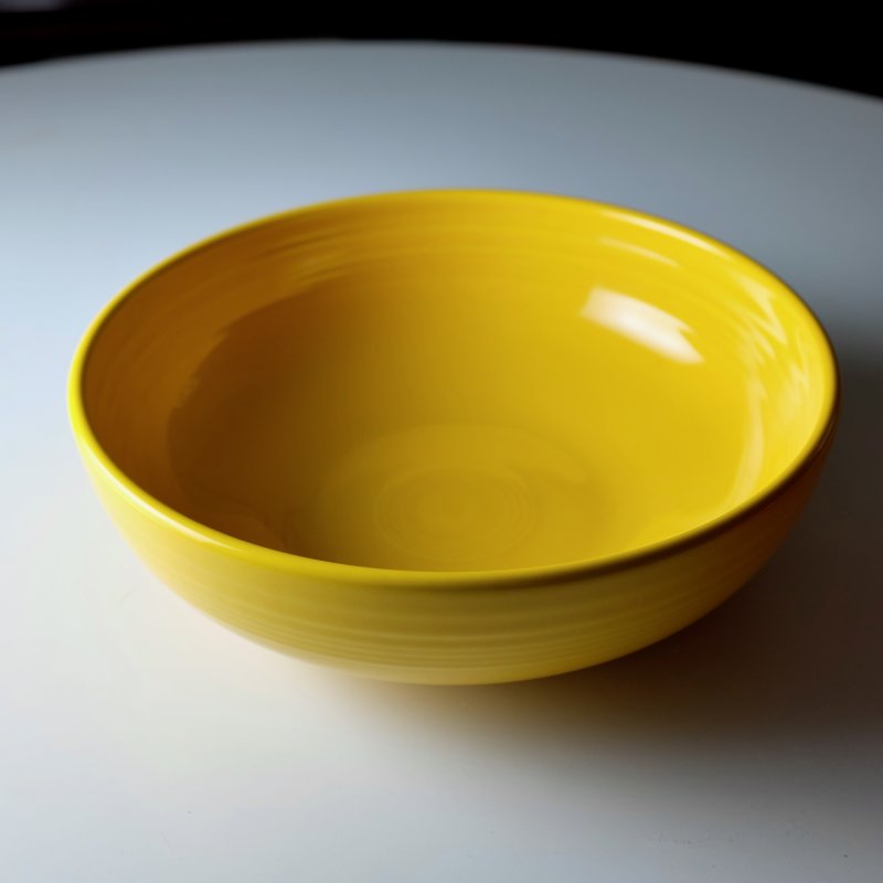 Daffodil Large Bistro Bowl