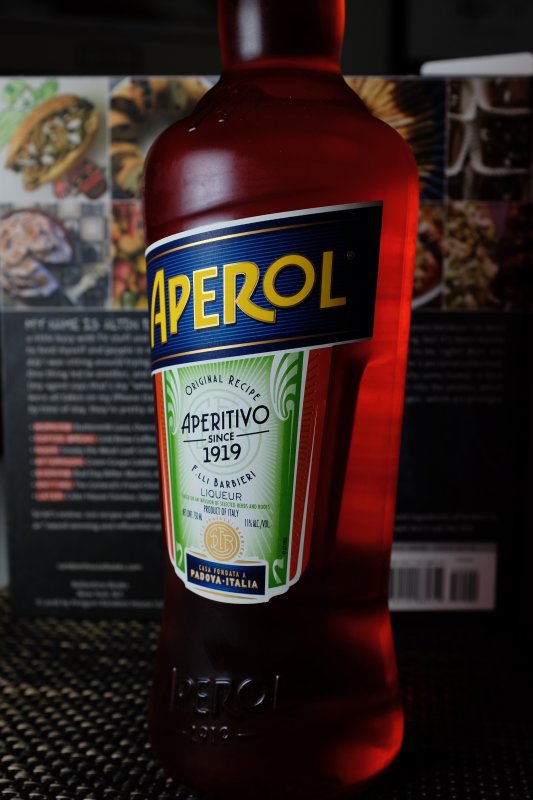 Aperol