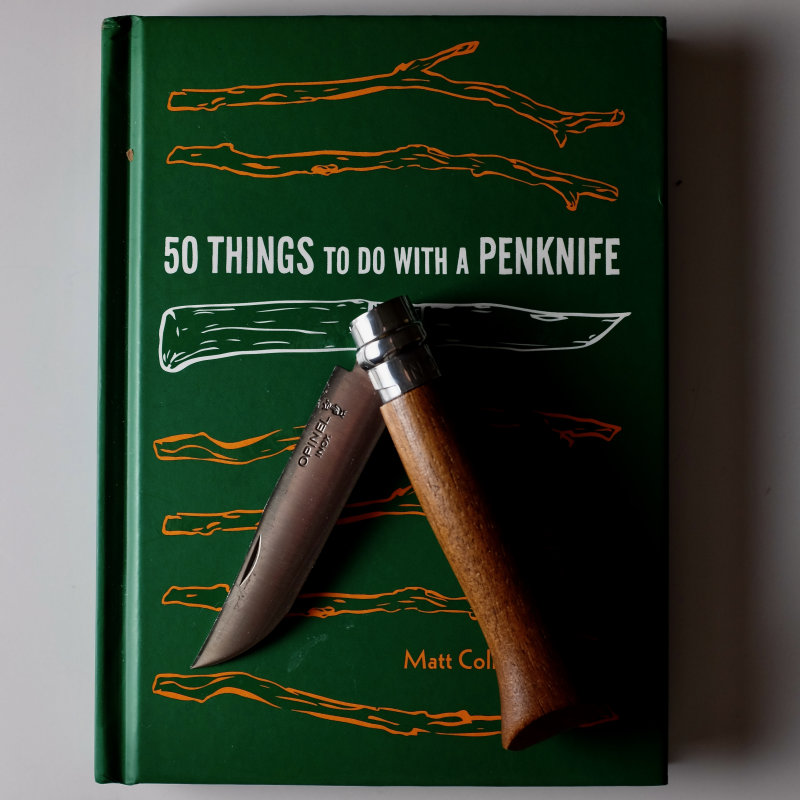 Penknife Set