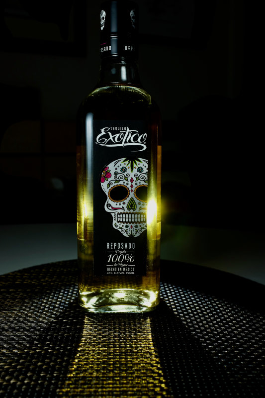 Tequila Exotico