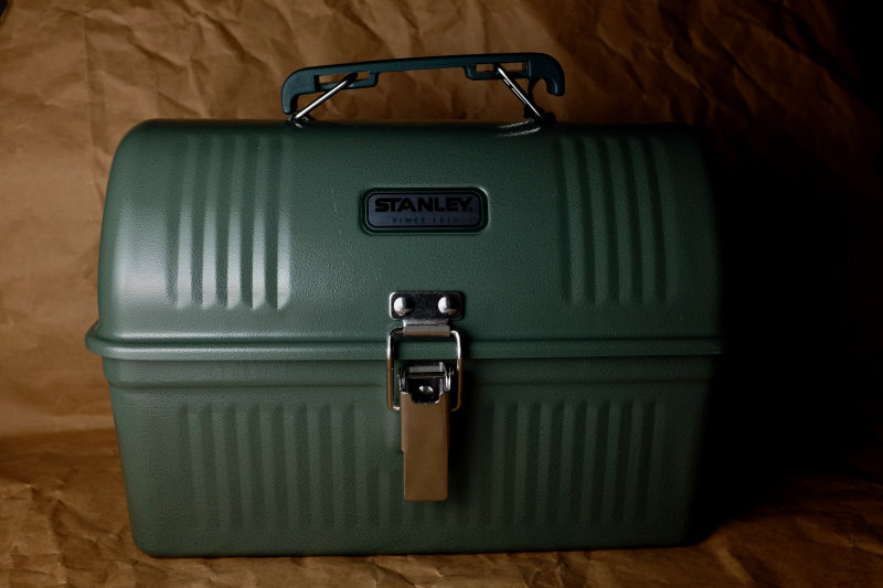 Stanley Lunch Box