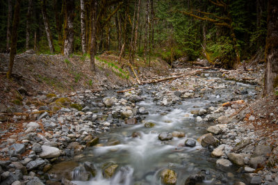 Creek, Middle Fork Snoqualmie Natural Resources Conservation Area.JPG