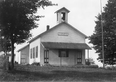 Old Schoolhouse