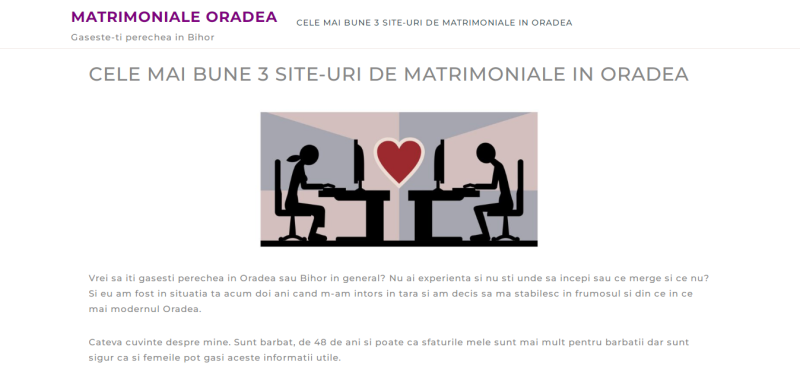 https://www.matrimonialeoradea.com