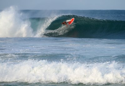 Playa Zicatela